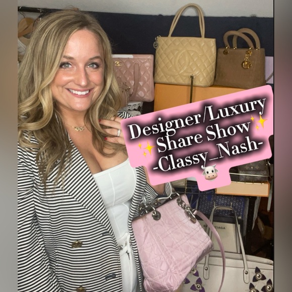 Classy_Nash is LIVE! 🐮 - Picture 2 of 2